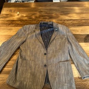 Used Designer blazer size 44